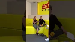 Haha Lustig | Episode 37 - Nicole und Birgit Radeschnig