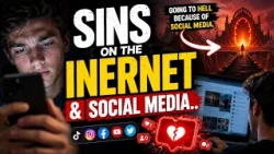 SINS OF THE INTERNET & SOCIAL MEDIA