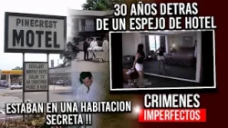 IMPERFECT CRIMES - BEHIND THE MIRROR - FULL DOCUMENTARY