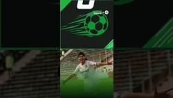 TOP 10 KID'S DREAM: Debut and goal in Argentine football. #football #shorts