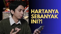 Kisah Lengkap Profil Hazrat Abudurrahman Bin Auf Part II #313SahabatBadar