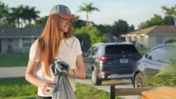 Collier County Recycling - Recycle Right On Game Day