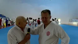 Cesenatico Karate Eurocamp