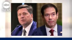 Growing concerns over alleged Iranian efforts to target US officials abroad