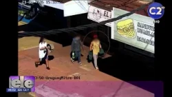Police Report - The TV with You 08/24/2026