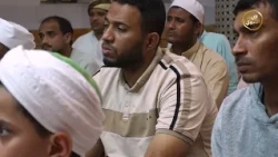 برنامج إيمان وطمأنينة | مشاهد من حسن ظنهم بالله | الحلقة 15 - الشيخ درويش الوافي