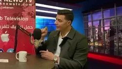 لقا حواري مع المرشح عن المقعد العلوي في عكار محمد صقر ضمن برنامج رؤية اليوم يحاوره عماد العيسى