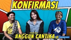 Anggun Cantika, One of the HaSoe Angels, Gets "Attacked" by Pak Joened | INFORMATION COMEDY
