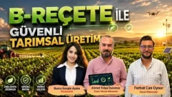 Safe Agricultural Production with E-PRESCRIPTION | A New Era in Digital Agriculture | AGRICULTURA...