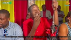 NEG EPE A FRAPE FÒ! ARISTID AK Michel Martelly PRAN GWO FRAP