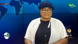BILINGUAL TV NEWSCAST 1:00 PM Thursday 10/29/2026 - Canal 2 International