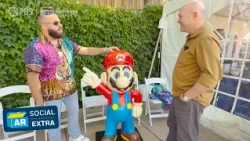 1996 Nintendo 64 Mario Store Display | ANTIQUES ROADSHOW Social Exclusive Appraisal
