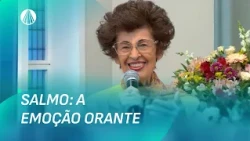 Salmo 18 (17) - Eu vos amo, ó Senhor, sois minha força e salvação | Jornada Bíblica