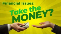 Should You Accept Trump Accounts Money?                                             Financial Issues
