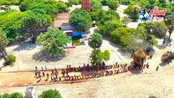மிருசுவில் கெற்பேலி கிழக்கு தரவையம்பதி ஸ்ரீ வீரபத்திரேஸ்வரர் கோவில் தேர்த்திருவிழா 09.07.2026