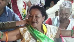 Preparativos para Reinado edad de ORO FESTIMA 2024 🌽