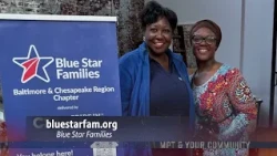 MPT & Your Community: Blue Star Families