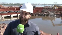 FLOODS | Flood control works advance in Porto Alegre's North Zone