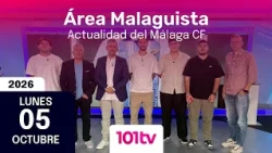 🔴 Malaguista Zone | Interview with Fernando Calero and the return to competition