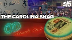 The new generation of the Carolina Shag in North Myrtle Beach
