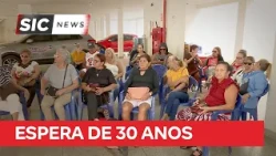 Retired civil servants demand payment of court-ordered debts from Sintero