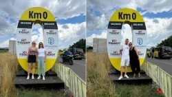 🚴 Experience the 2026 Tour de France from the inside!