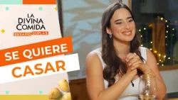 "WE'VE TALKED ABOUT IT": Meli Noto revealed she wants to marry Pangal - La Divina Comida