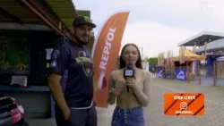 La 5ta fecha del Campeonato Nacional de Automovilismo