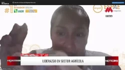 KEYS TO SUSTAINABLE AGRICULTURAL EXPORTS | MAJESTAD TV