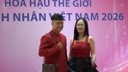 Hoa hậu Thế giới Doanh nhân Việt Nam 2026 chính thức khởi động