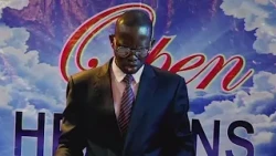 Open Heavens Devotional || Topic: Deliverance From Career & Academic Burdens || Sun. 19th July 2026