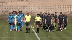 FK Močenok - FC Čechynce 4.10.2026