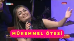 Filiz Ağardan Yaşlanırda Taşlanırsın @cantempotv60