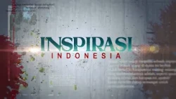 INSPIRASI INDONESIA - RUMAH SENJA