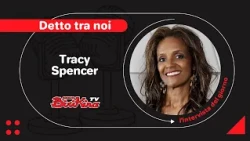 Radio Birikina | Tracy Spencer - Yesterday Today and Always Jesolo