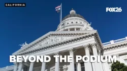 Could a Central Valley race help decide control of Congress?
