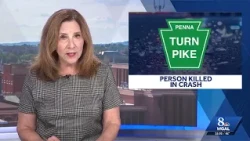 WGAL Noon Headlines | Tuesday, Sept. 1