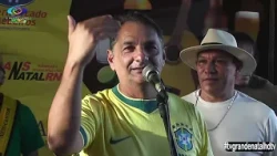 JORNAL DAS COMUNIDADES-16º Arraia dos Boêmios ,Mercado pub. do Bairro das Quintas @TVGRANDENATALHDTV