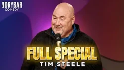 Every Man Gains Weight After Marriage | Tim Steele FULL SPECIAL