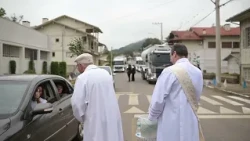 75ª ROMARIA DE NOSSA SENHORA DE FÁTIMA | GRATIDÃO E DEVOÇÃO