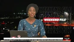 Weekend File Discussion on Averting Tanker Explosions 24 October 2026