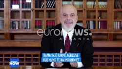 Rama për buxhetin e vitit 2027: Duam më shumë biznese,investime private dhe më shumë njerëz të pasur