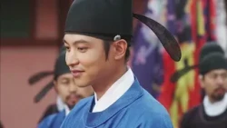 Stay connected with The Princess' Man: Romance and Power in Joseon!