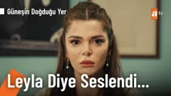 Kenan, Hanzade'yi yıktı... - Güneşin Doğduğu Yer 6. Bölüm