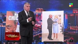 🥺 "ADIÓS AL MAESTRO": CHICHE, BASTIÓN DEL PERIODISMO