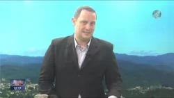 NOON NEWS - 08/31/26