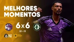 HIGHLIGHTS: DIBRADOS 6 (2) X 6 (1) LOUD | KINGS CUP BRAZIL 2026 | ROUND 1