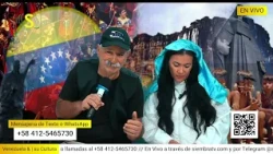 SEG 03 - Venezuela & su Cultura 09/10/2026 PROGRAMA VARIADOS