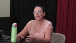 Promoting inclusion through music classes for people with disabilities