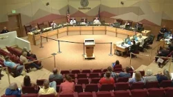 Thornton City Council Meeting - August 25, 2026
